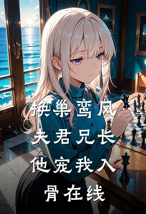 换巢鸾凤夫君兄长,他宠我入骨在线阅读