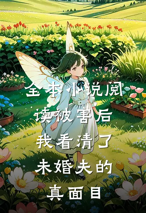 全本小说阅读被害后,我看清了未婚夫的真面目