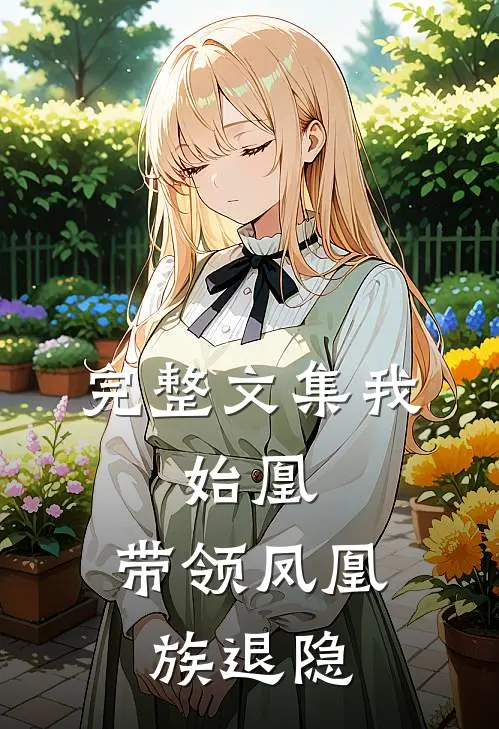 完整文集我,始凰,带领凤凰族退隐的
