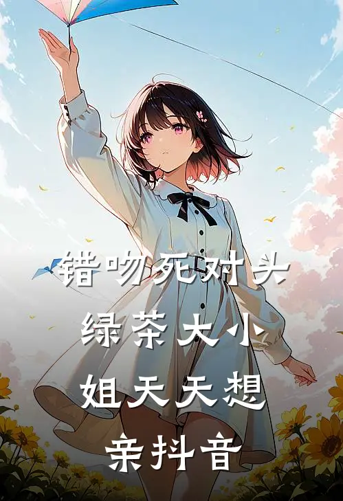 错吻死对头，绿茶大小姐天天想亲抖音