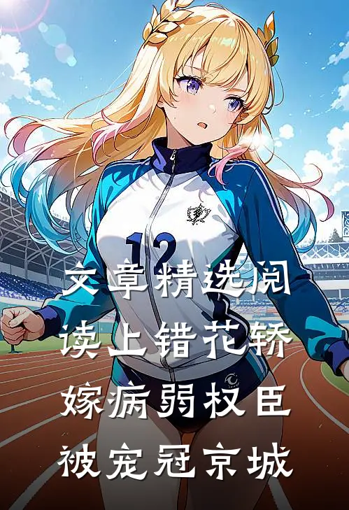 文章精选阅读上错花轿嫁病弱权臣，被宠冠京城