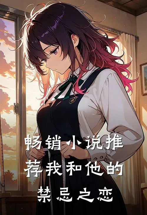 畅销小说推荐我和他的禁忌之恋