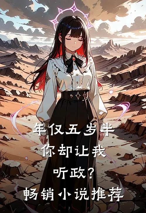 年仅五岁半，你却让我听政？畅销小说推荐