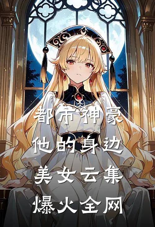 都市神豪他的身边美女云集爆火全网阅读