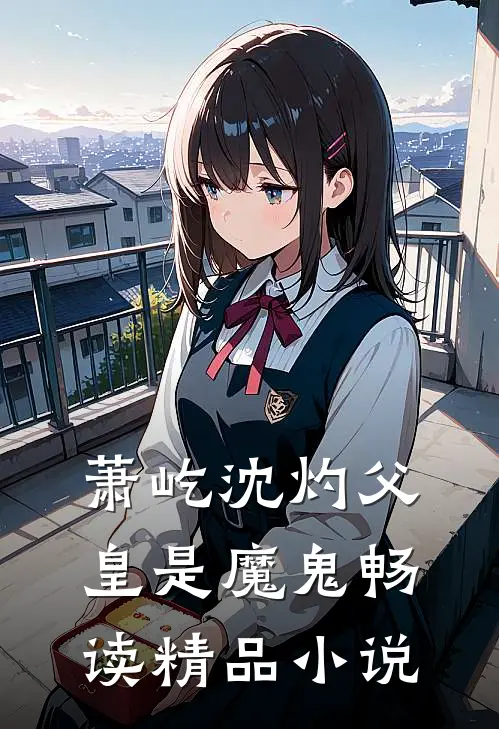 萧屹沈灼父皇是魔鬼畅读精品小说