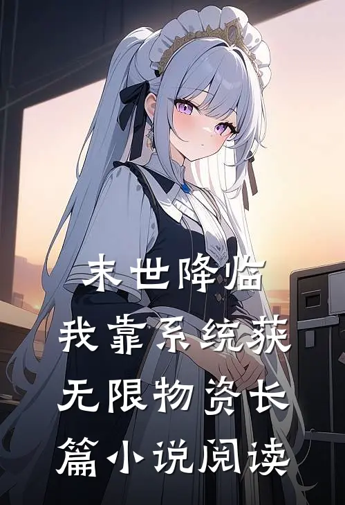 末世降临：我靠系统获无限物资长篇小说阅读