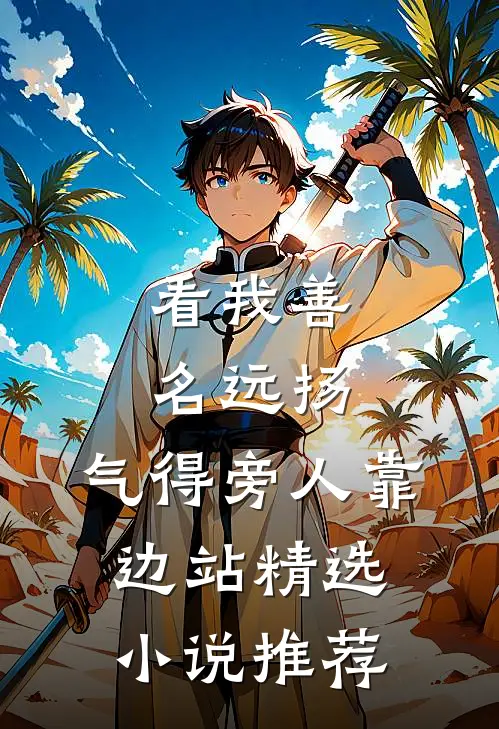看我善名远扬，气得旁人靠边站精选小说推荐