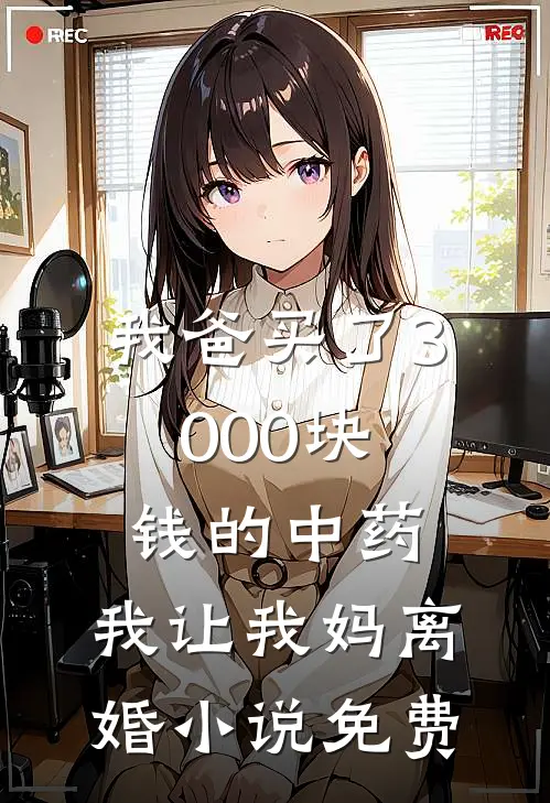 我爸买了3000块钱的中药,我让我妈离婚免费