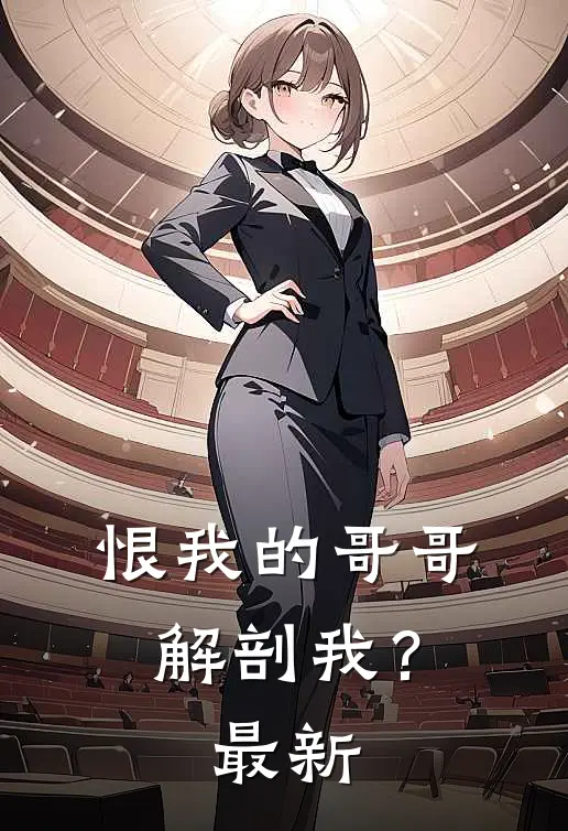 恨我的哥哥解剖我?最新