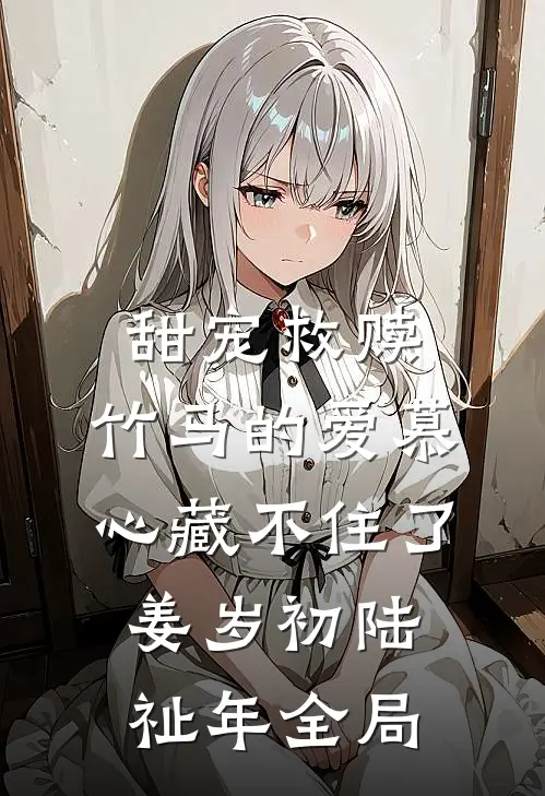 甜宠救赎：竹马的爱慕心藏不住了姜岁初陆祉年全局
