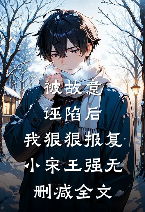 被故意诬陷后，我狠狠报复小宋王强无删减全文