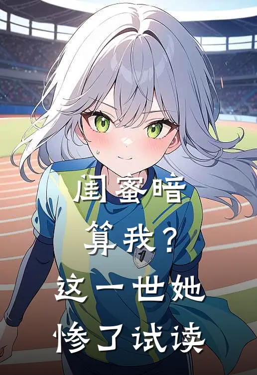 闺蜜暗算我?这一世她惨了试读