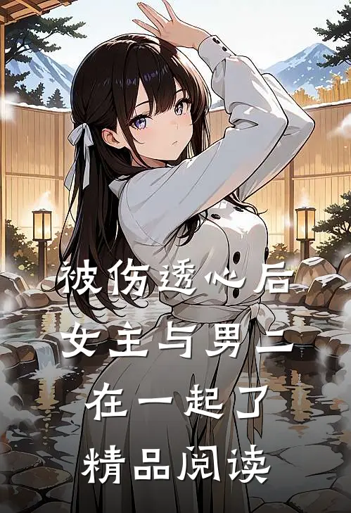 被伤透心后,女主与男二在一起了精品阅读