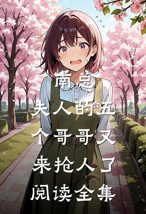 南总，夫人的五个哥哥又来抢人了阅读全集