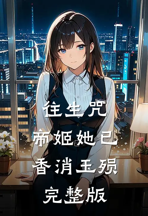 往生咒帝姬她已香消玉殒完整版