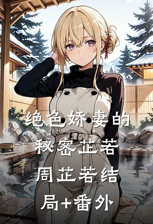 绝色娇妻的秘密芷若周芷若结局+番外