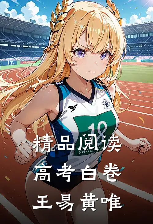 精品阅读高考白卷王易黄唯