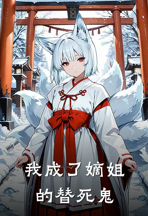 我成了嫡姐的替死鬼妻