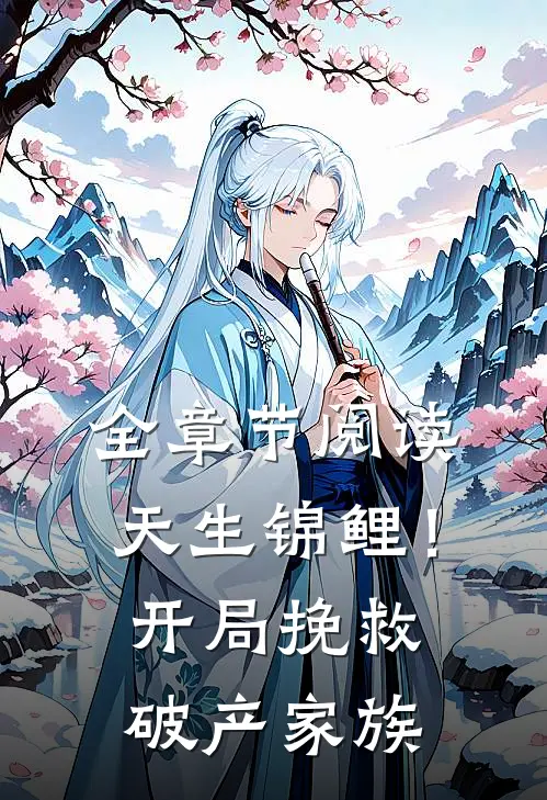 全章节阅读天生锦鲤!开局挽救破产家族