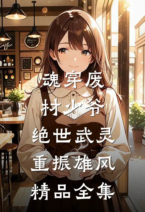 魂穿废材少爷，绝世武灵重振雄风精品全集