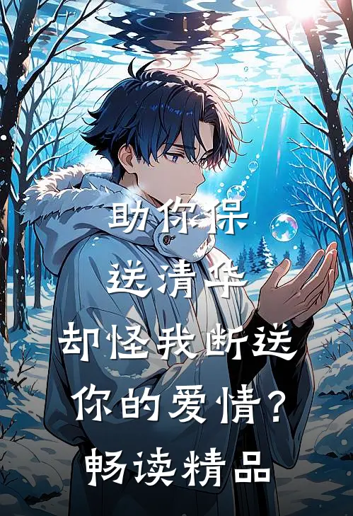 助你保送清华，却怪我断送你的爱情？畅读精品