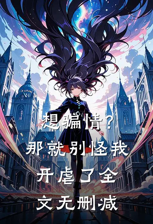 想骗情？那就别怪我开虐了全文无删减