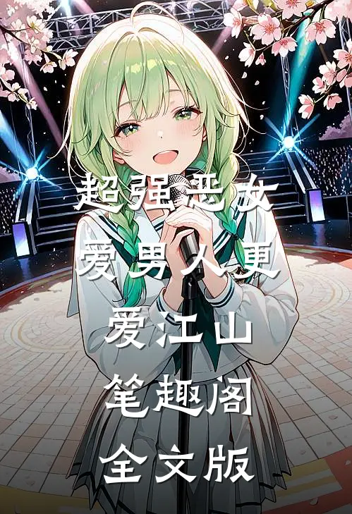 超强恶女爱男人更爱江山笔趣阁全文版