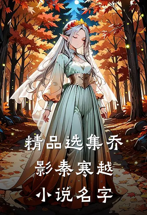 精品选集乔影秦寒越小说名字