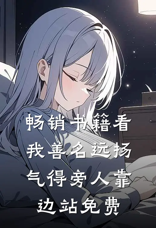 畅销书籍看我善名远扬,气得旁人靠边站免费