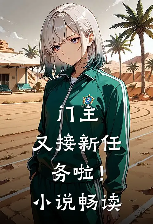 门主,又接新任务啦!畅读网