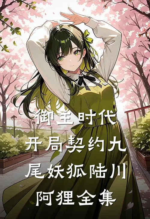 御主时代：开局契约九尾妖狐陆川阿狸全集
