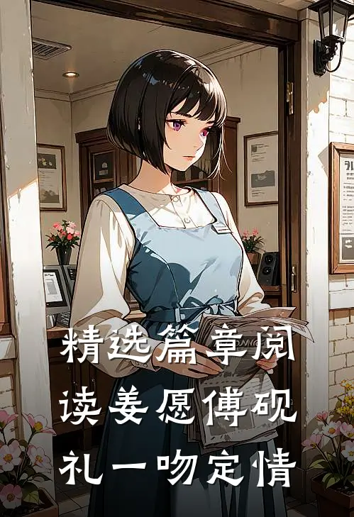 精选篇章阅读姜愿傅砚礼一吻定情