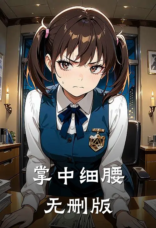 掌中细腰无删版