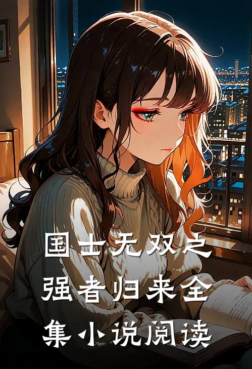 国士无双之强者归来全集小说阅读