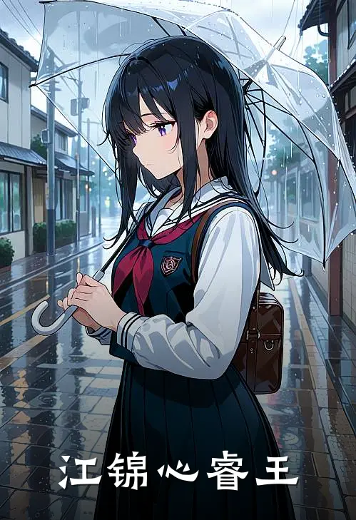 江锦心睿王