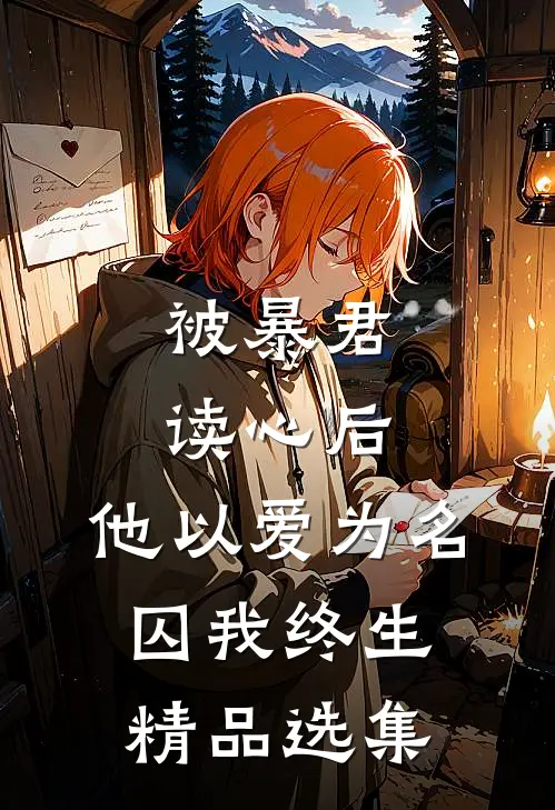被暴君读心后，他以爱为名囚我终生精品选集