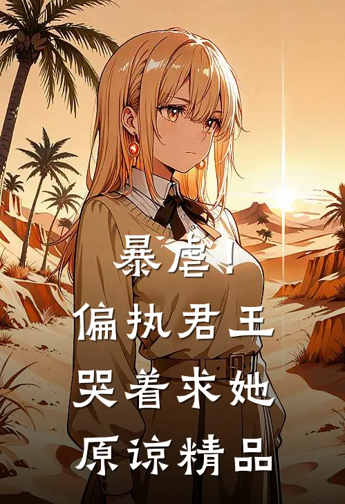 暴虐!偏执君王哭着求她原谅精品免费阅读