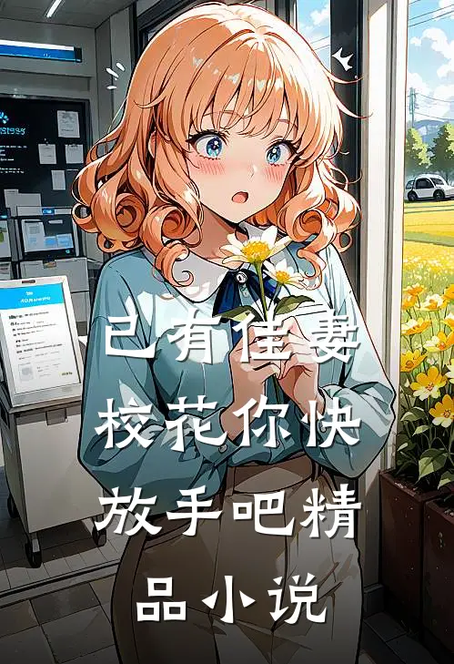 已有佳妻,校花你快放手吧精品免费阅读
