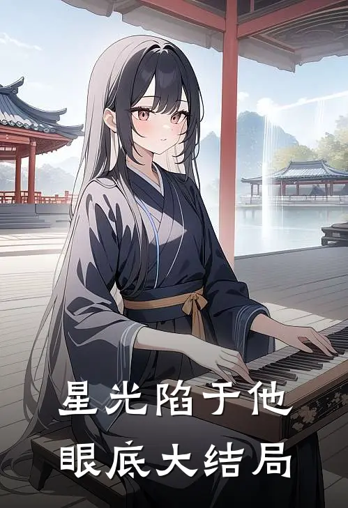 星光陷于他眼底大结局