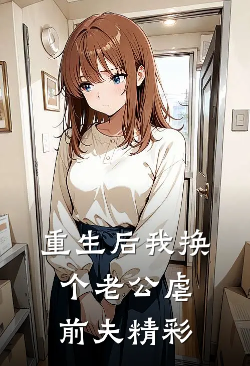 重生后我换个老公虐前夫精彩