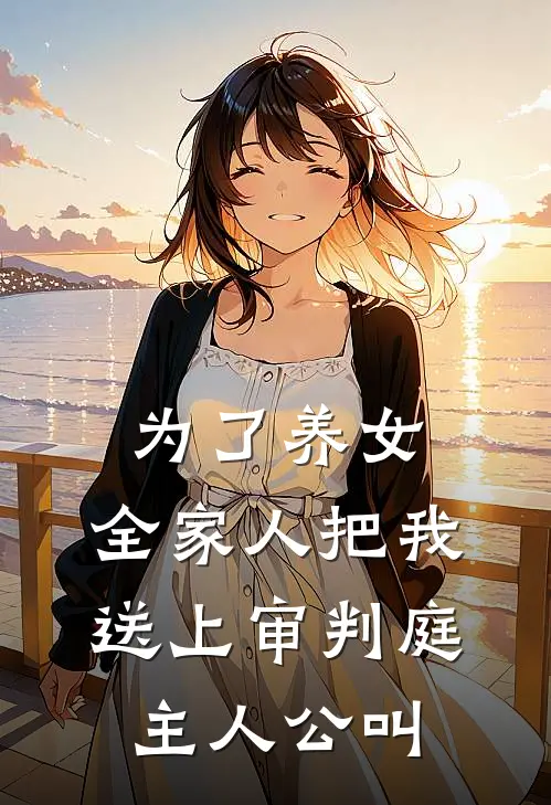 为了养女,全家人把我送上审判庭主人公叫