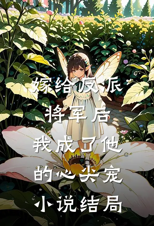 嫁给反派将军后,我成了他的心尖宠结局怎么样