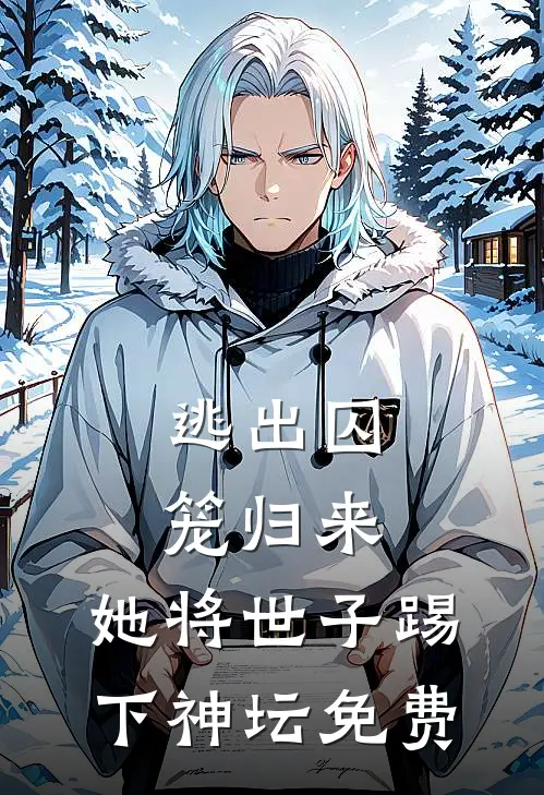 逃出囚笼归来,她将世子踢下神坛免费