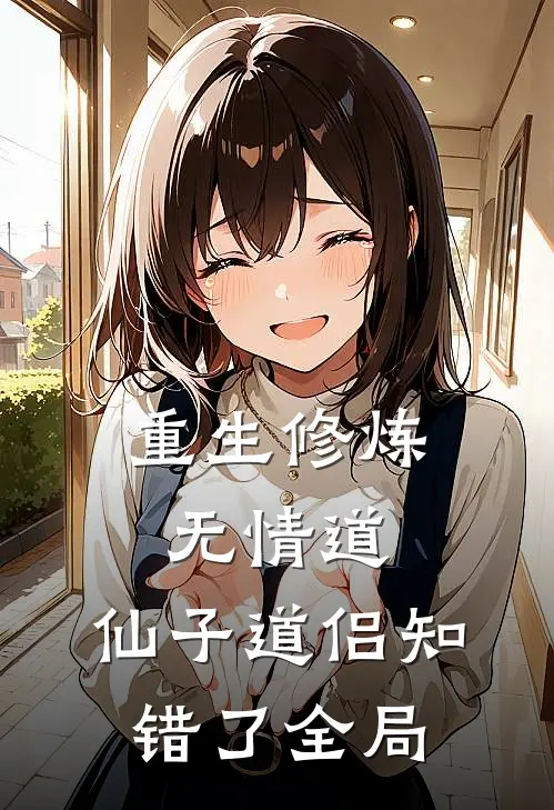 重生修炼无情道,仙子道侣知错了全局免费阅读