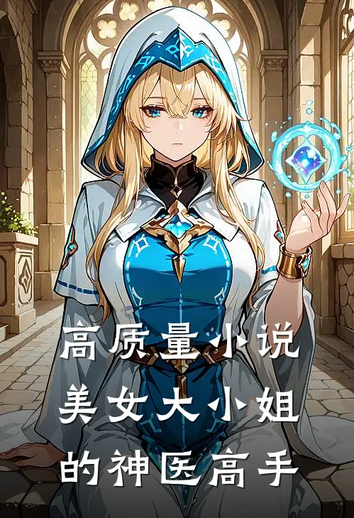 高质量小说美女大小姐的神医高手