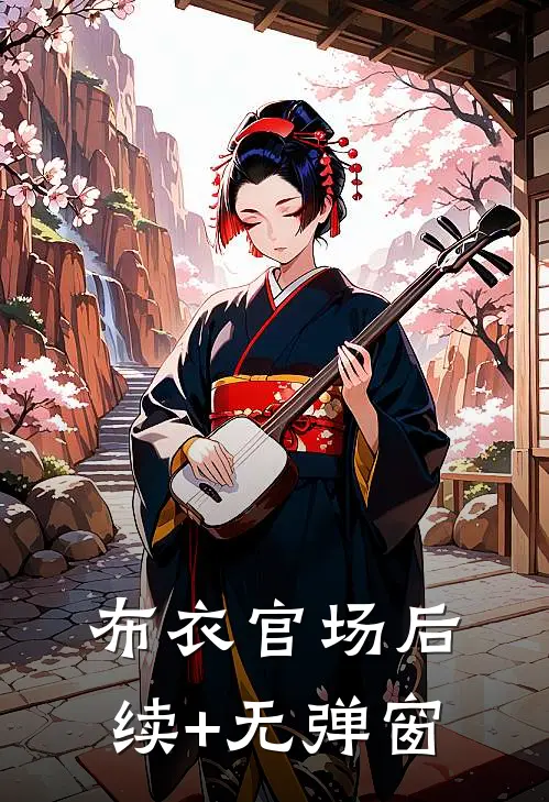 布衣官场后续+无弹窗