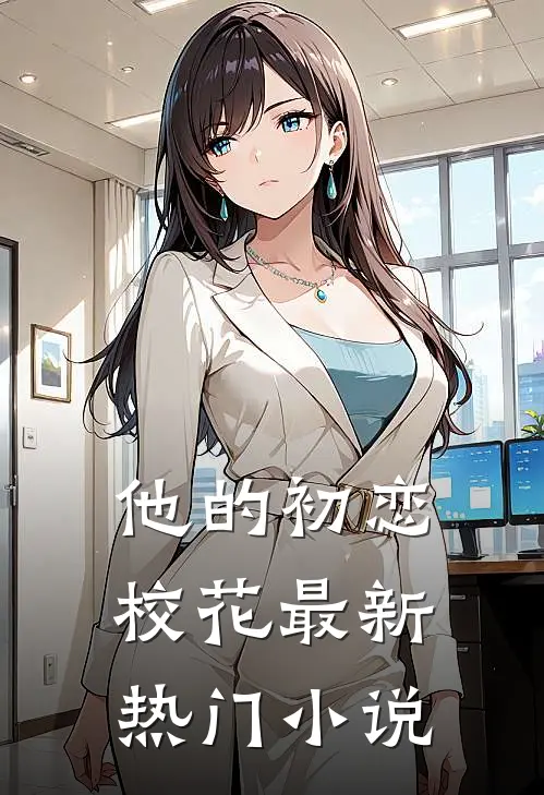 他的初恋校花最新热门小说