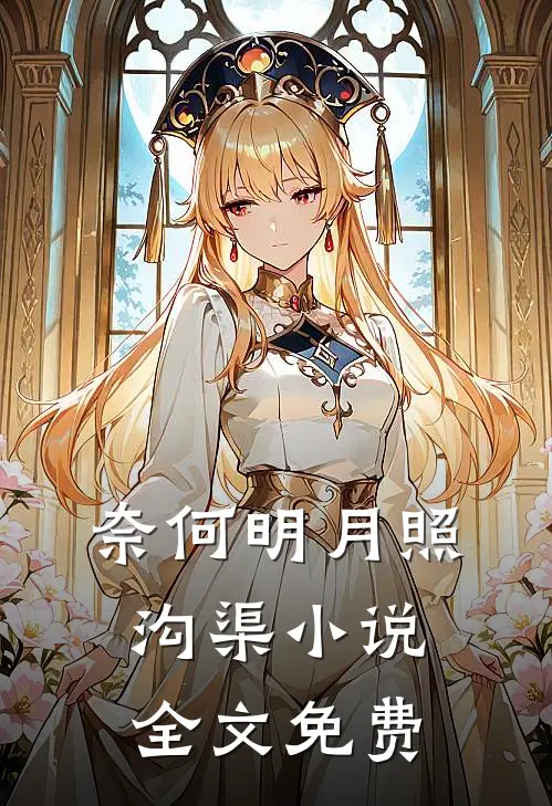 奈何明月照沟渠小说全文免费