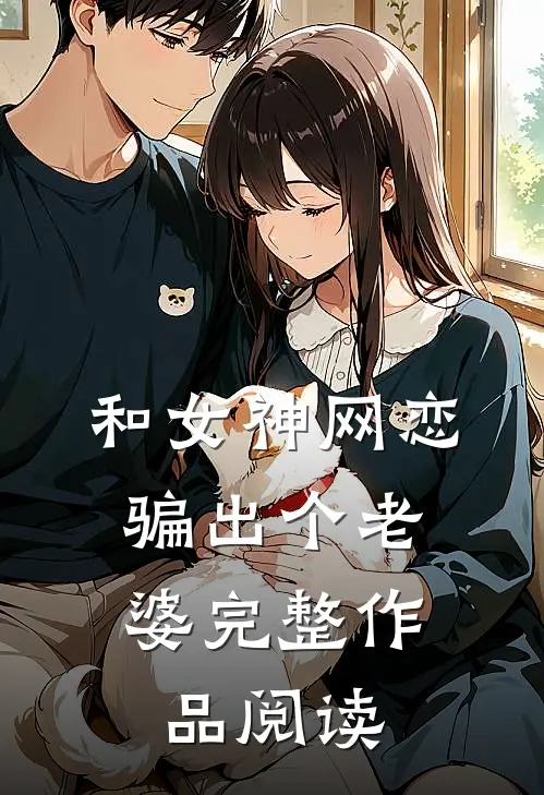 和女神网恋,骗出个老婆完整作品阅读