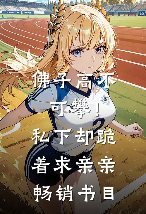 佛子高不可攀！私下却跪着求亲亲畅销书目